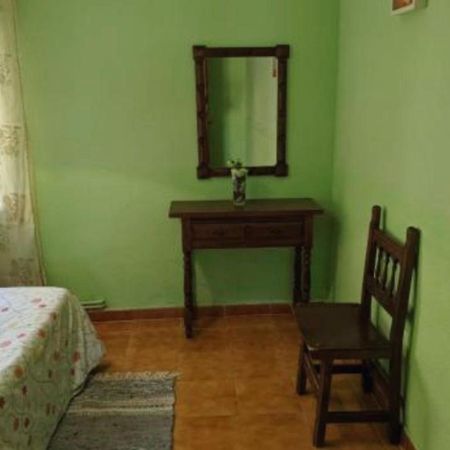 Hostal Casa Chore Hinojosa de Duero Exterior foto