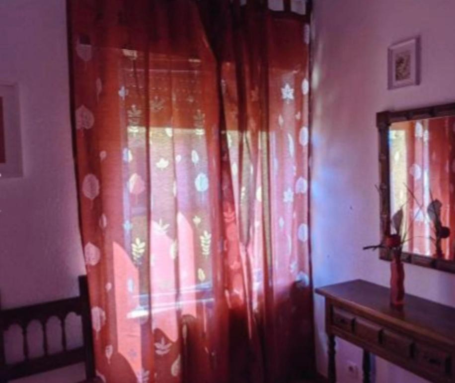 Hostal Casa Chore Hinojosa de Duero Exterior foto